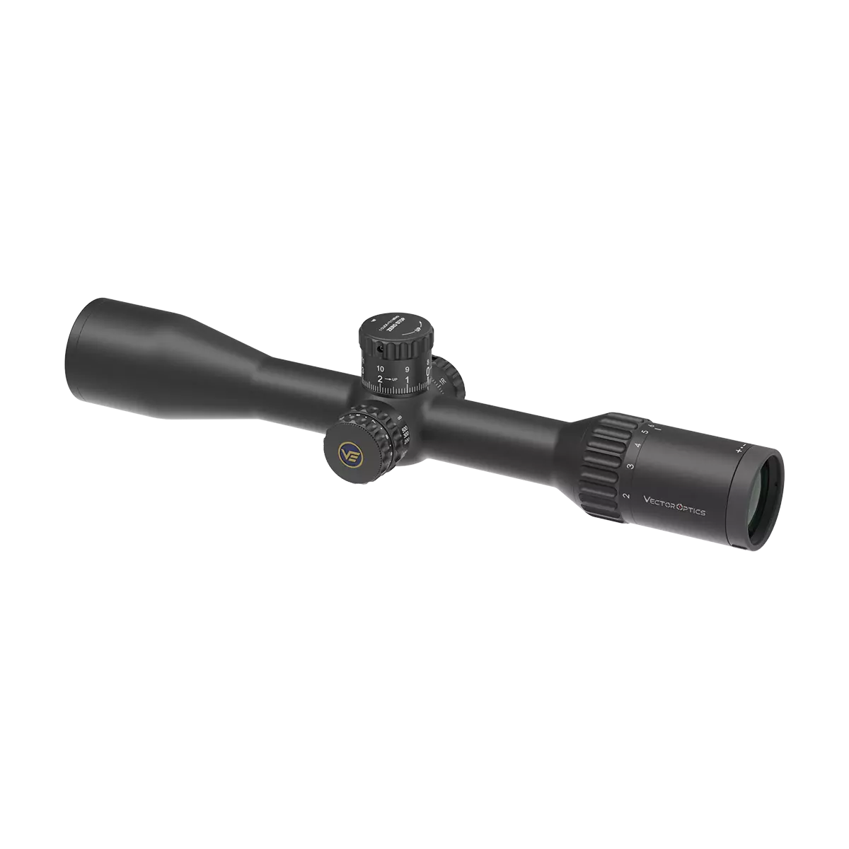 Vector Optics Continental x8 2-16x44 ED Tactical visor de rifle