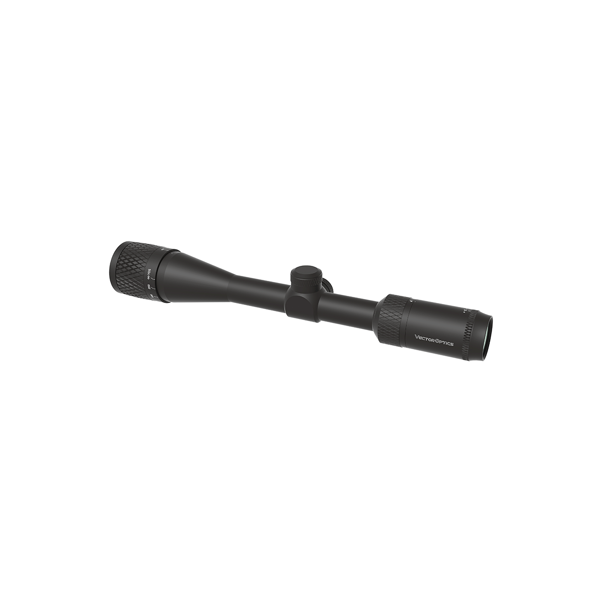 Vector Optics Matiz 4-12x40 SFP visor de rifle