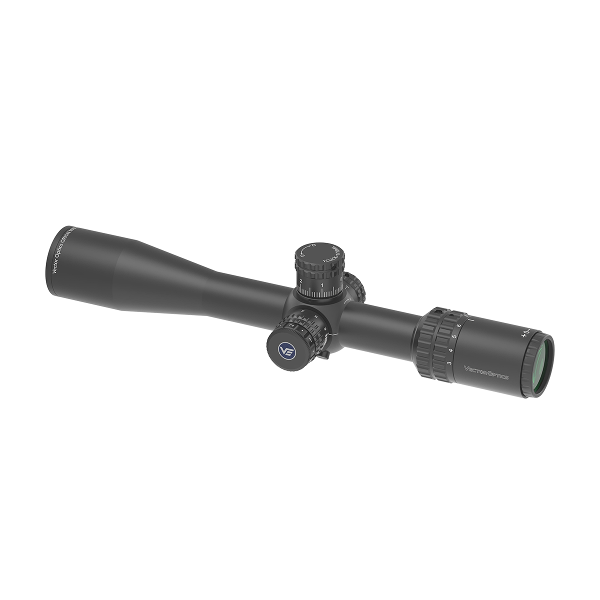 Vector Optics Orion MAX 3-18x44 HD FFP visor_1