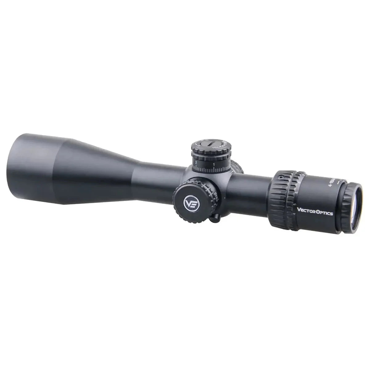 Vector Optics Veyron 4-16x44 FFP visor de rifle Vector Optics