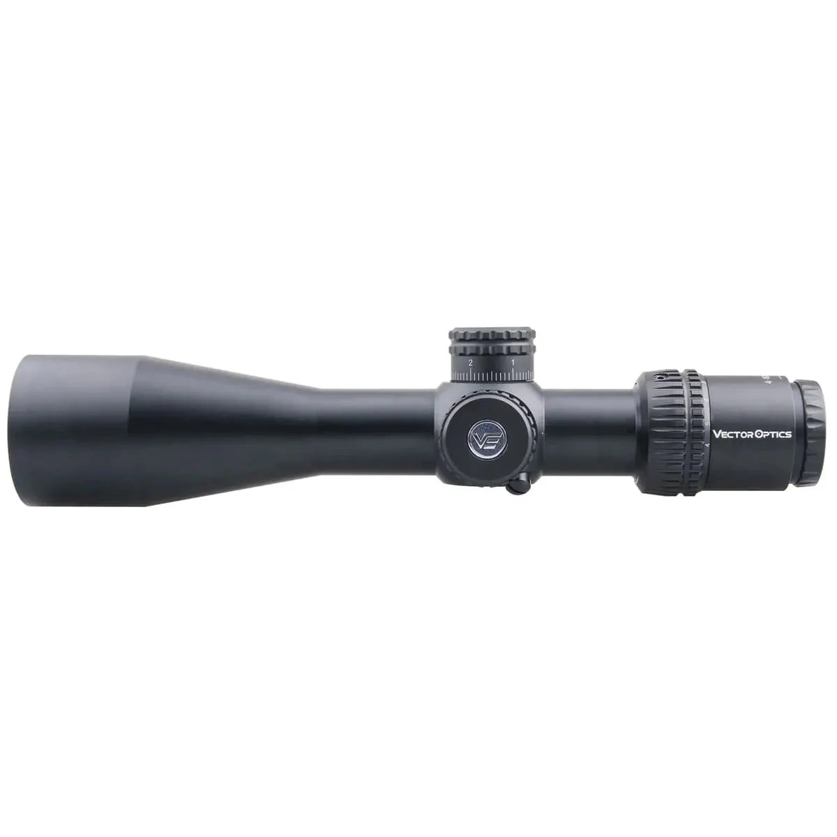 Vector Optics Veyron 4-16x44 FFP visor de rifle Vector Optics