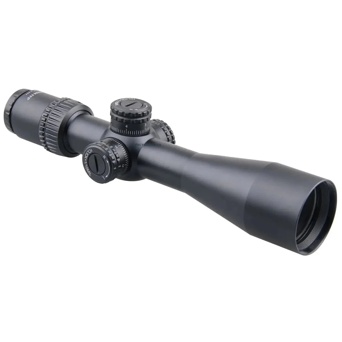 Vector Optics Veyron 4-16x44 FFP visor de rifle Vector Optics