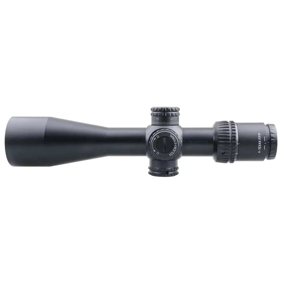 Vector Optics Veyron 4-16x44 FFP visor de rifle Vector Optics
