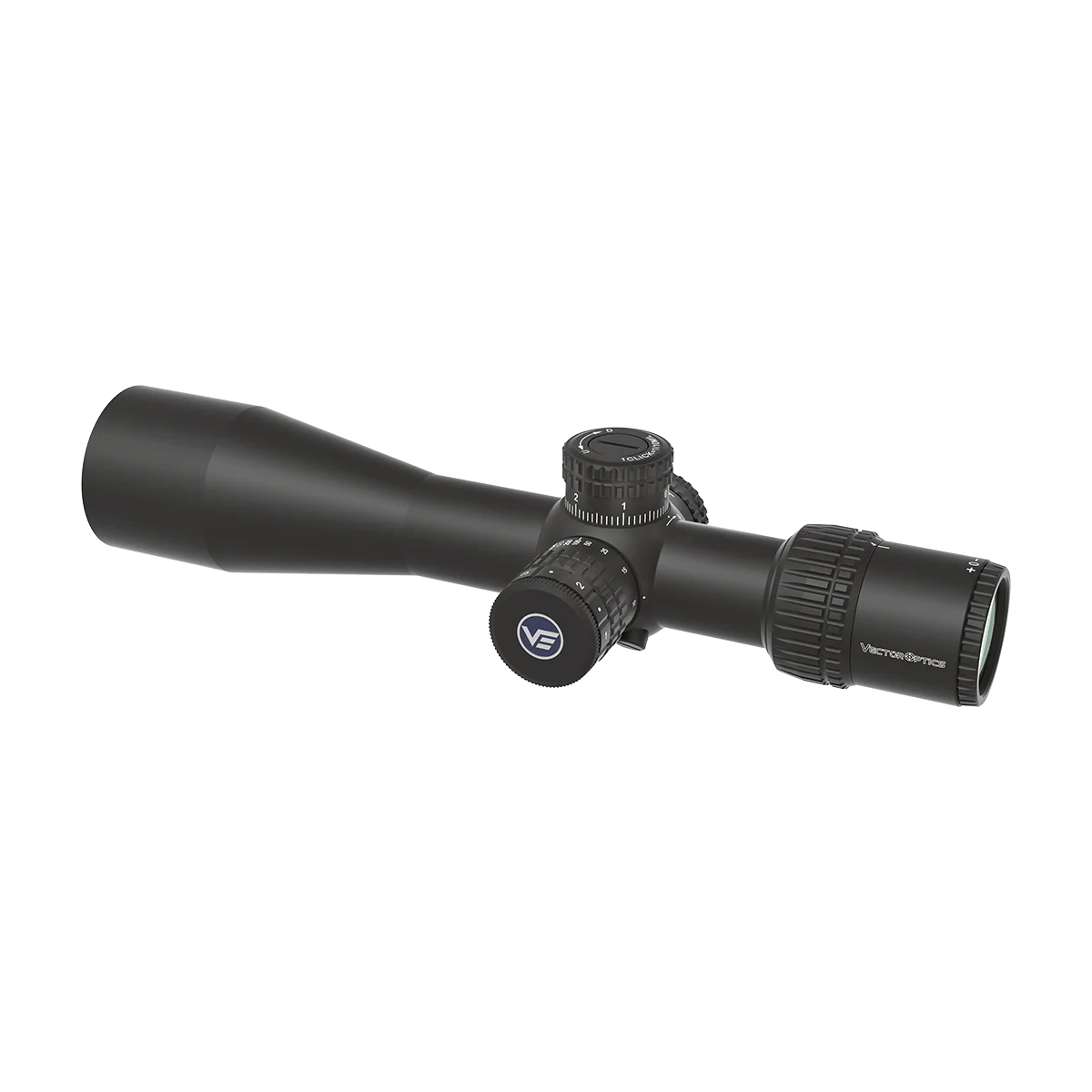 Vector Optics Veyron 4-16x44IR SFP visor compacto para rifle Vector Optics