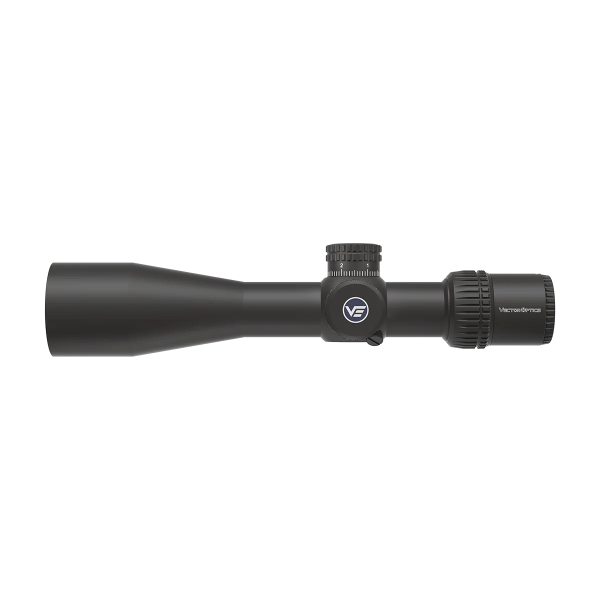 Vector Optics Veyron 4-16x44IR SFP visor compacto para rifle Vector Optics