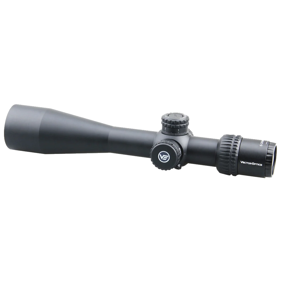 Vector Optics Veyron 6-24x44 FFP visor de rifle Vector Optics