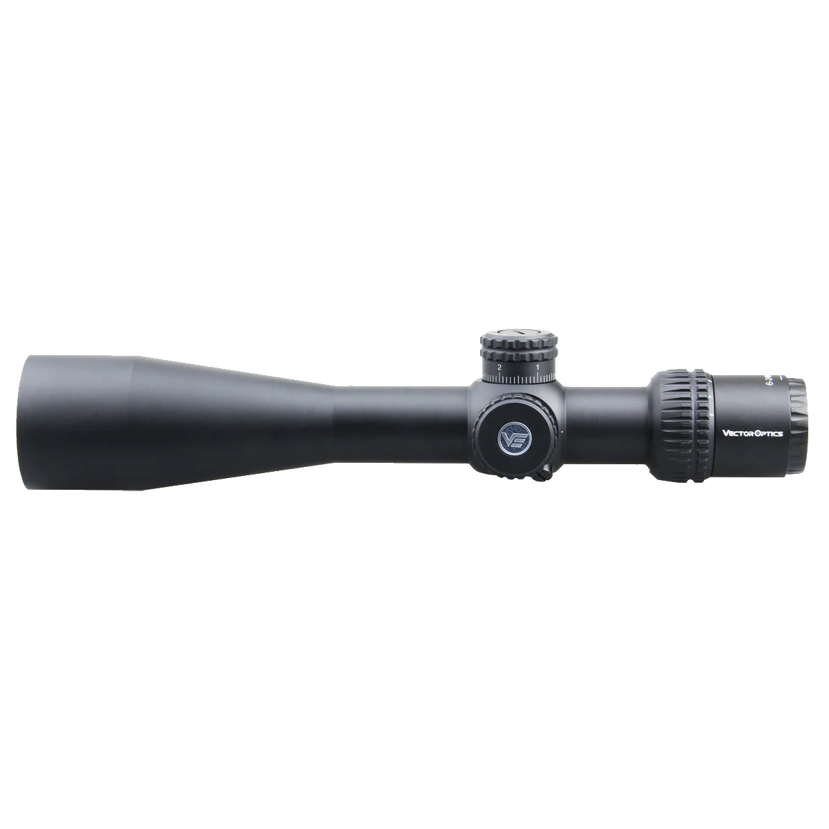 Vector Optics Veyron 6-24x44 FFP visor de rifle Vector Optics