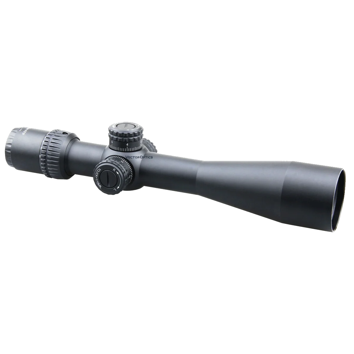 Vector Optics Veyron 6-24x44 FFP visor de rifle Vector Optics
