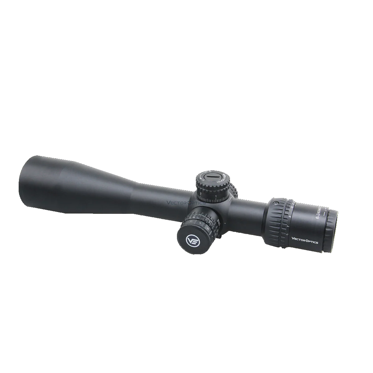 Vector Optics Veyron 6-24x44 IR Primer Plano Focal Iluminado visor de rifle Vector Optics