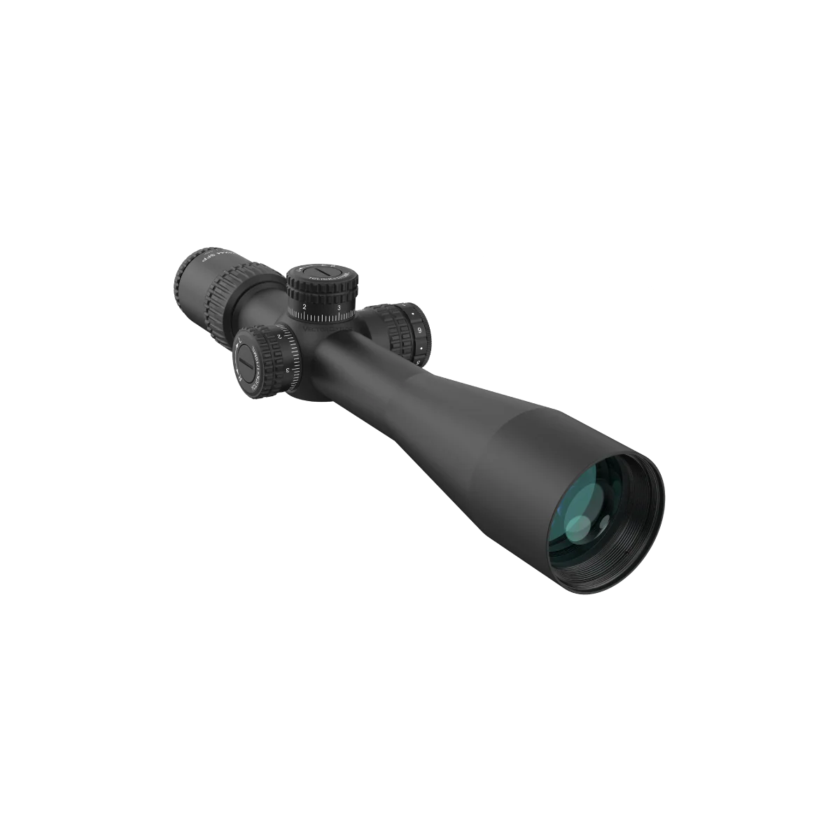Vector Optics Veyron 6-24x44IR SFP visor compacto para rifle Vector Optics