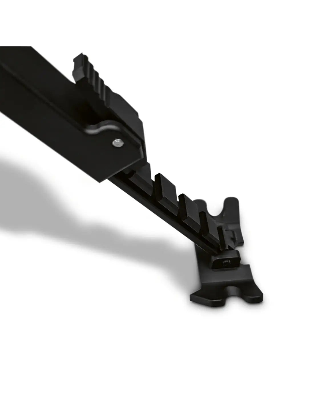 Bípode táctico Combat TK4 6,5-9"