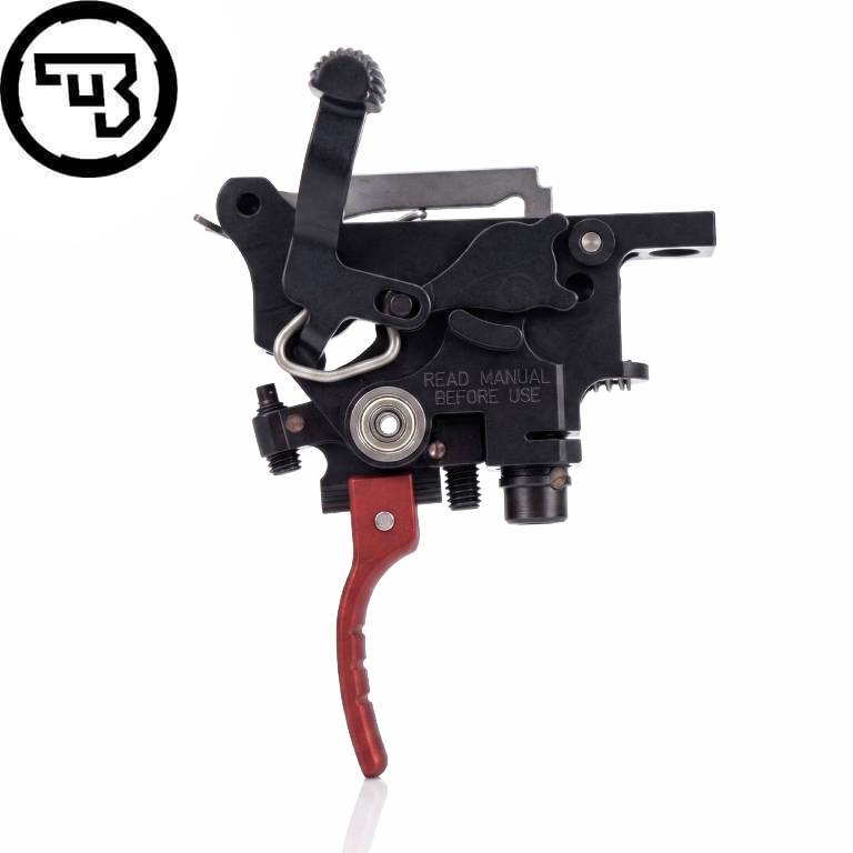CZ 457 Flyweight conjunto de gatillo | CZ