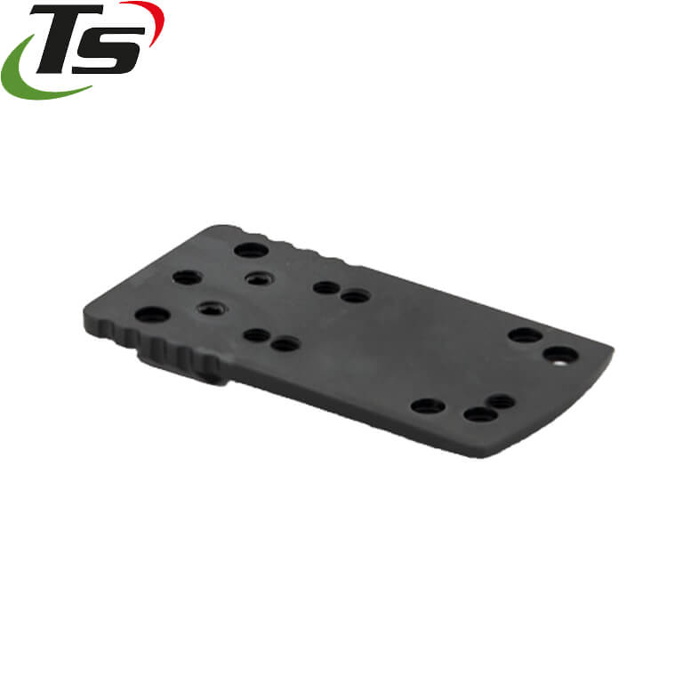 CZ 75B & & SP-01, CZ P-01 & Compact montura para mira de punto rojo universal | tipo A