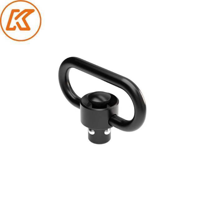 KMR QD Enganche giratorio para correa | 38 mm
