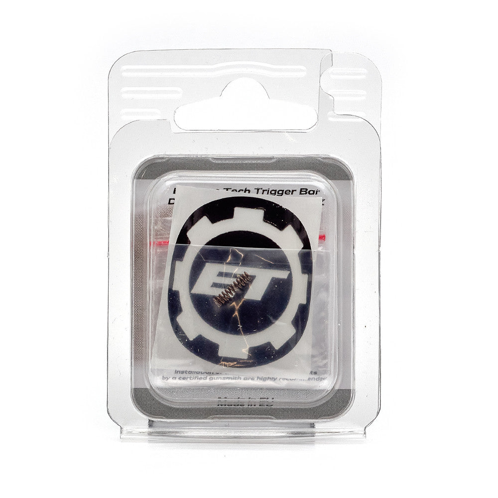 CZ P-10 muelle del retenedor del cargador