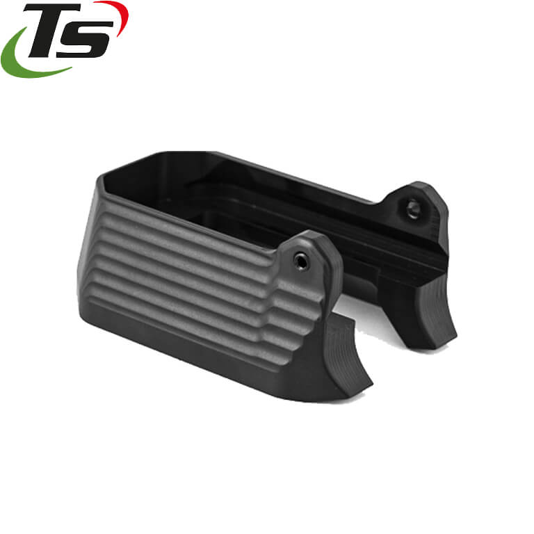 CZ Scorpion Evo alu magwell