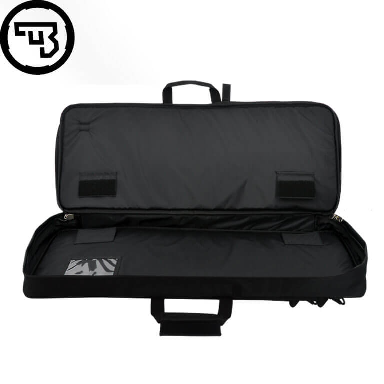 Bolsa de transporte táctica CZ Scorpion Evo