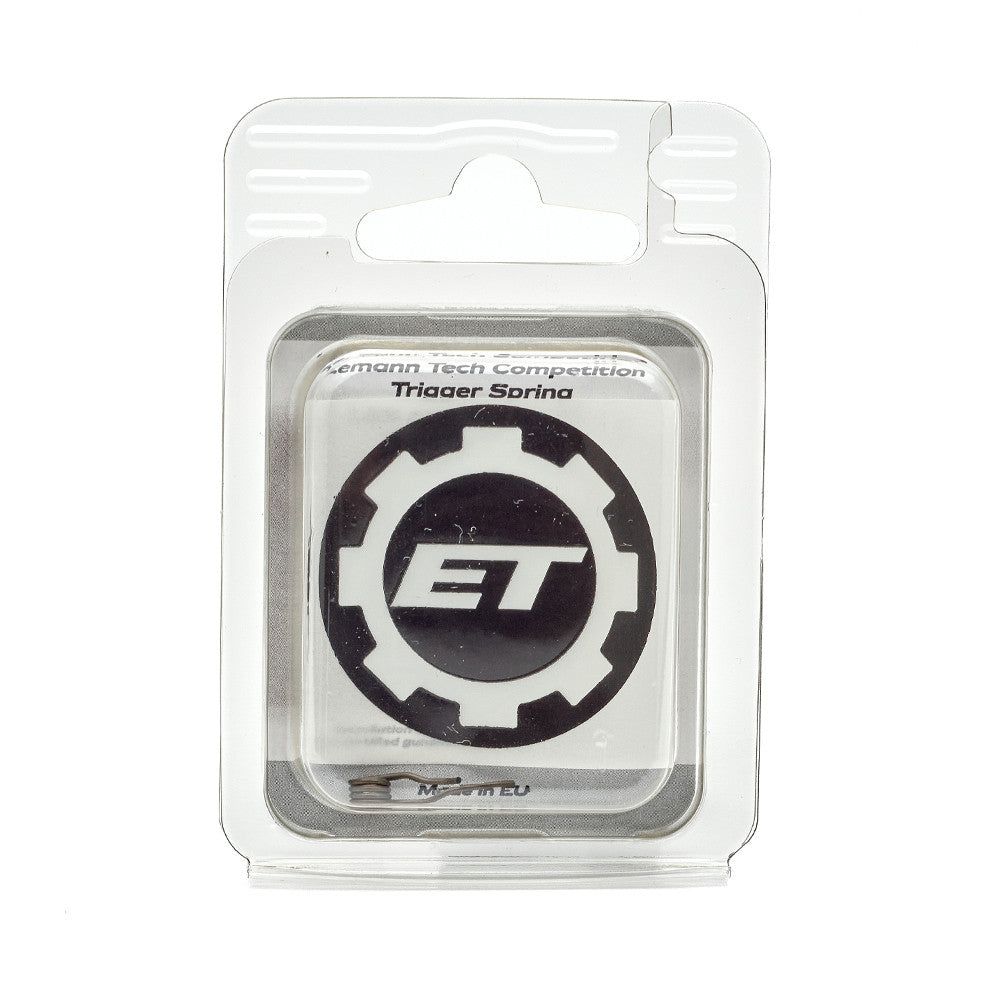CZ Shadow 2 CZ TS 2 CZ 75B & SP-01 muelle de gatillo de competición | -15% de potencia