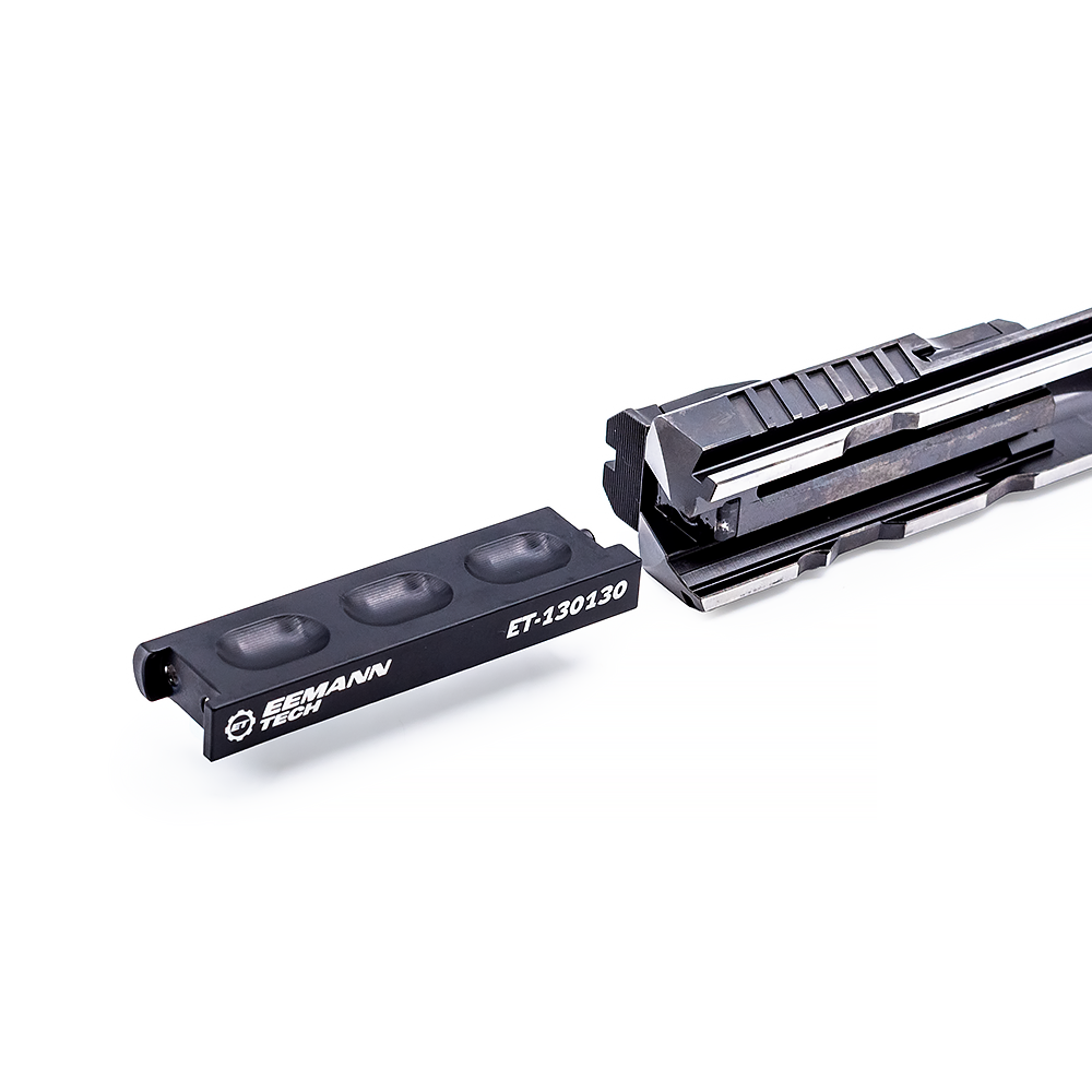 CZ Shadow 2 CZ TS 2 CZ 75B & SP-01 herramienta para tope del percutor