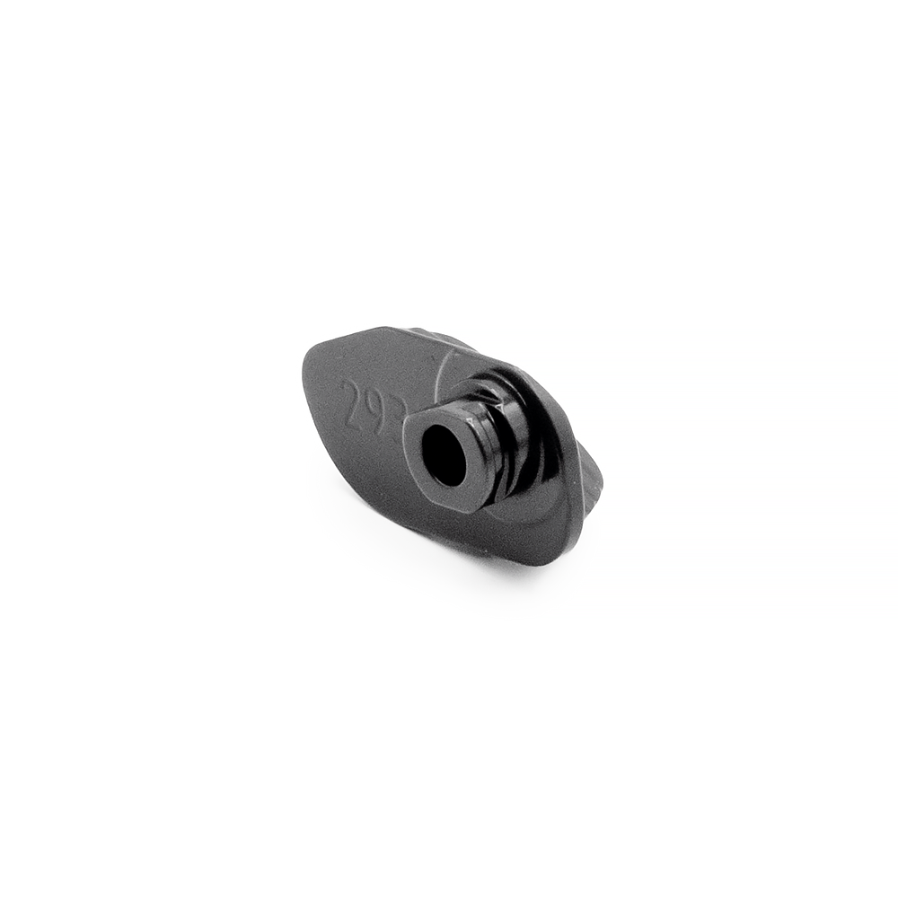CZ Shadow 2 CZ TS 2 CZ 75B & SP-01 seguro de perfil bajo | grande derecho