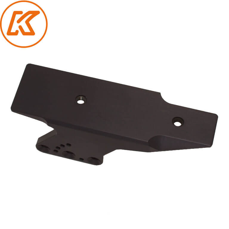 CZ TS Czechmate, CZ TS Orange montura para mira de punto rojo | C-More SR, ASR, CSR