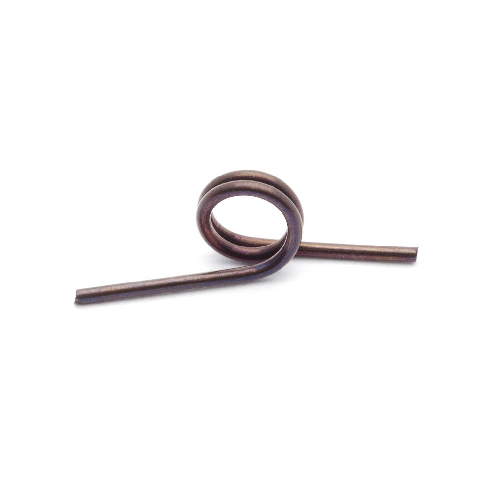 CZ TS 2 CZ 75 TS muelle de gatillo de competición | -15% potencia