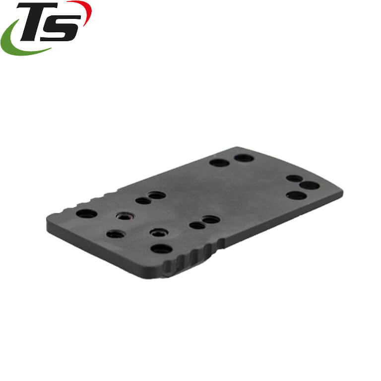 CZ 75B & & SP-01, CZ P-01 & Compact montura para mira de punto rojo universal | tipo A