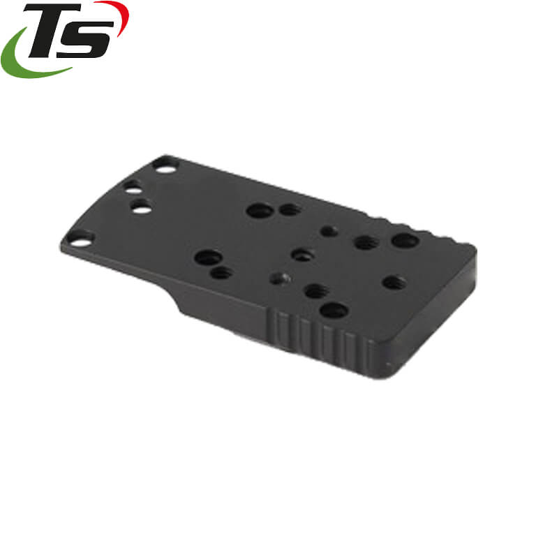 CZ TS 2, CZ Tactical Sports montura para mira de punto rojo universal | tipo B