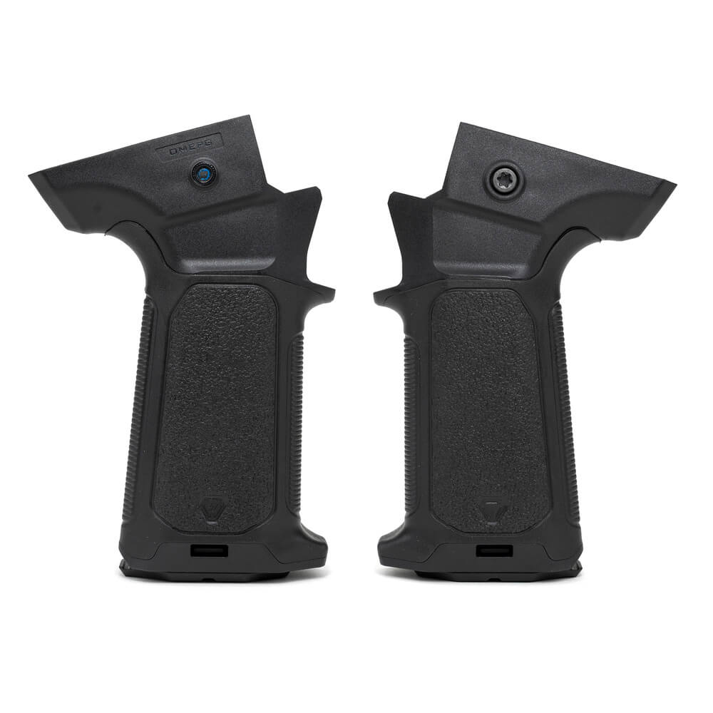 CZ Scorpion empuñadura de pistola mejorada