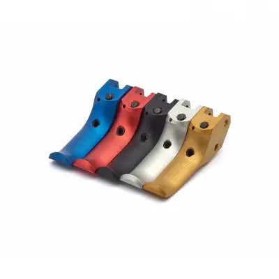 CZ TS 2, CZ Shadow 2, CZ 75B & CZ 75 SP-01 gatillo adelantado SA | para dedos largos