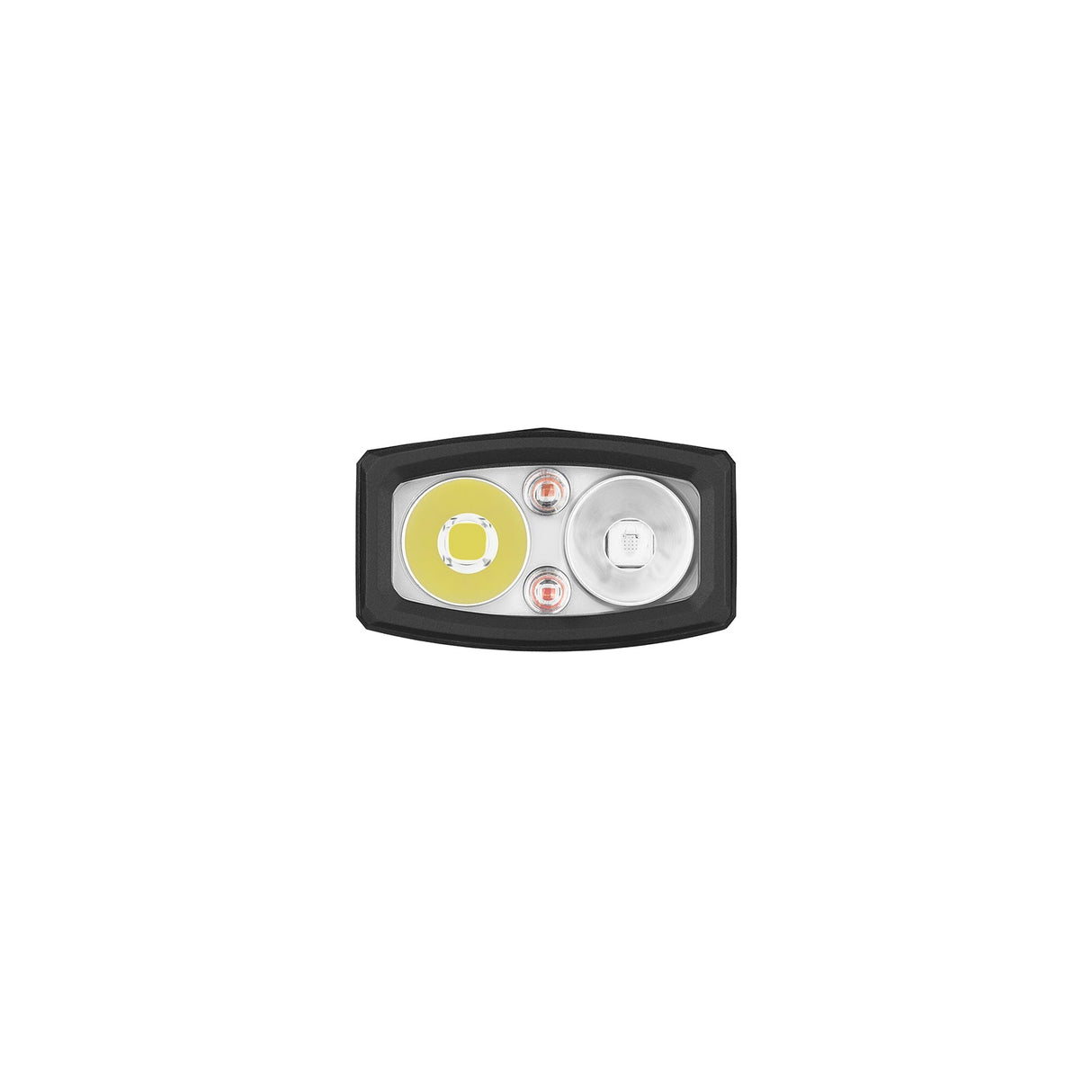 Olight ArkPro Lite | linterna EDC plana 3 en 1 | 1.200 lm