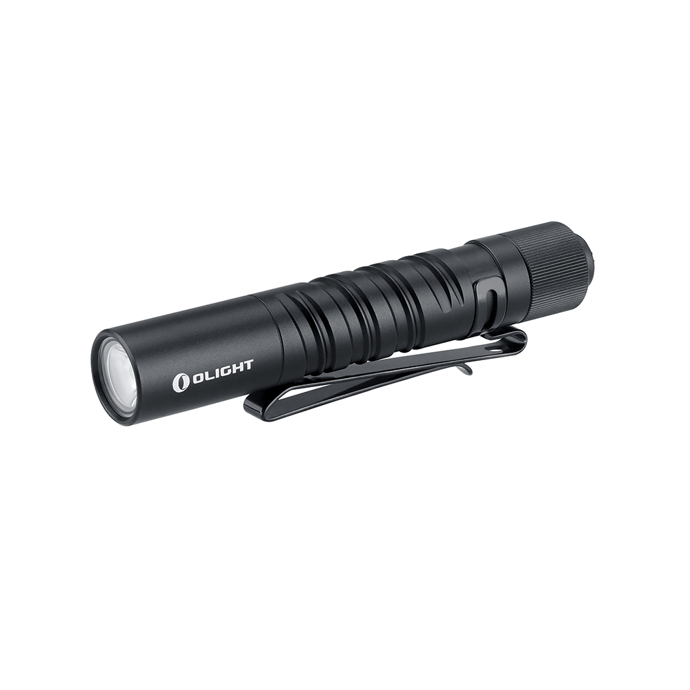 Olight i3T EOS | linterna EDC delgada | 180 lm