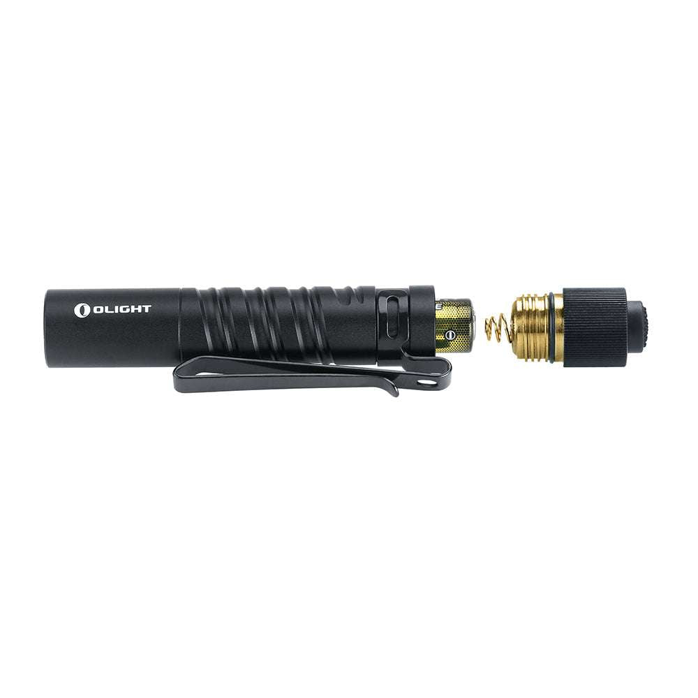 Olight i3T EOS | linterna EDC delgada | 180 lm