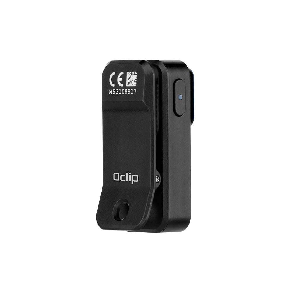 Olight Oclip | luz con clip EDC recargable | 300 lm