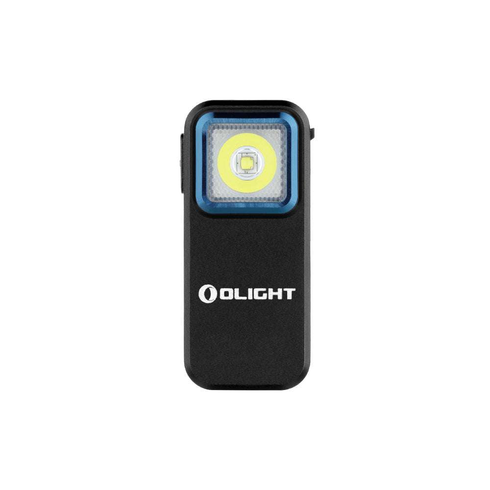 Olight Oclip | luz con clip EDC recargable | 300 lm