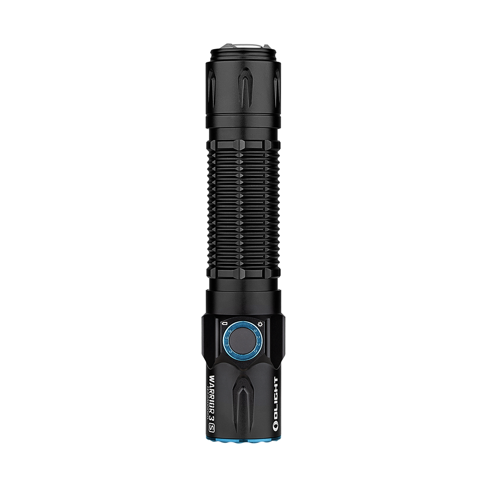 Olight Warrior 3S | linterna táctica | 2.300 lm