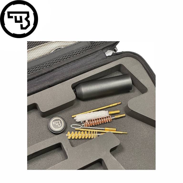 Funda original de pistola CZ softshell