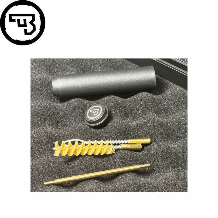 Maletín original universal de polímero para pistola CZ