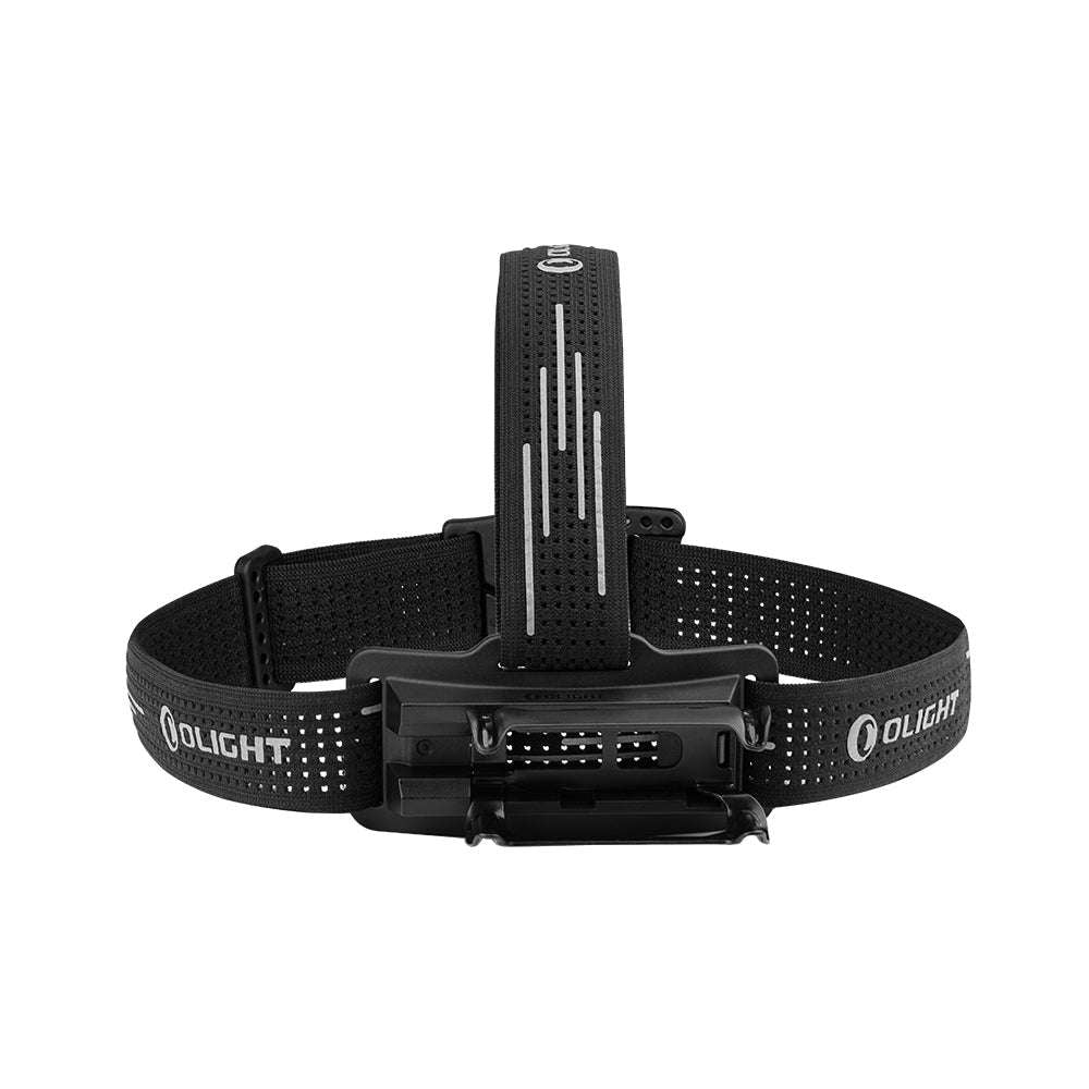 Olight Perun 3 | linterna frontal recargable | 3.000 lm