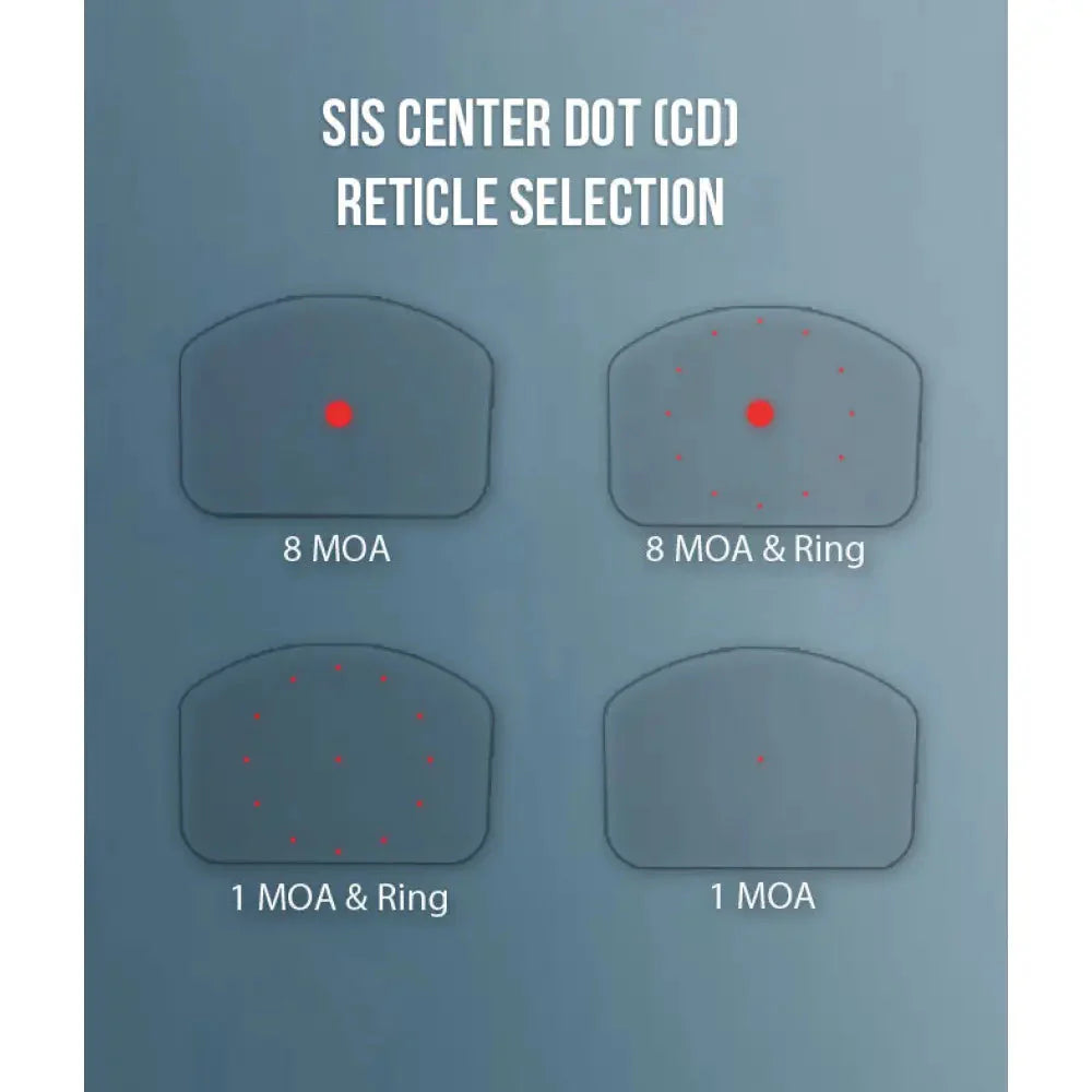 Shield SIS2 Shield miras