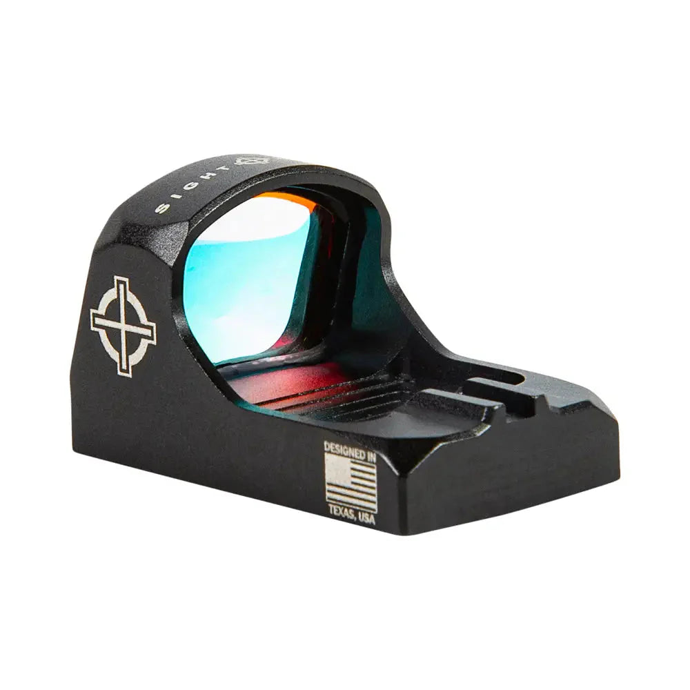 Sightmark Mini Shot A-Spec M3 Micro Reflex Sight mira de punto rojo Sightmark