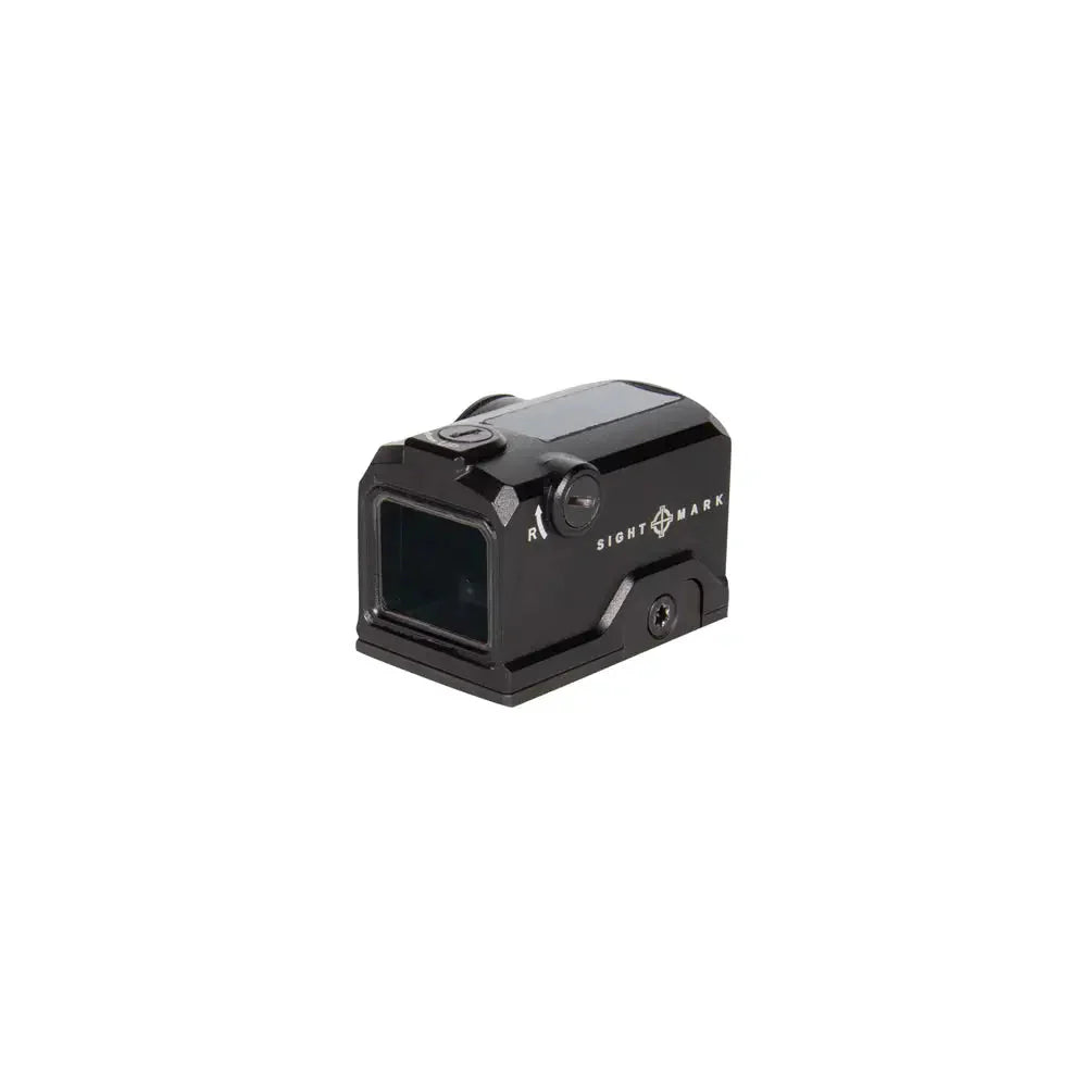 Sightmark Mini Shot M-Spec M2 Solar mira de punto rojo Sightmark