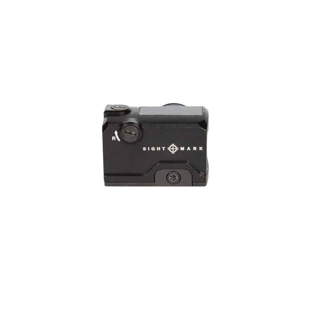 Sightmark Mini Shot M-Spec M2 Solar mira de punto rojo Sightmark