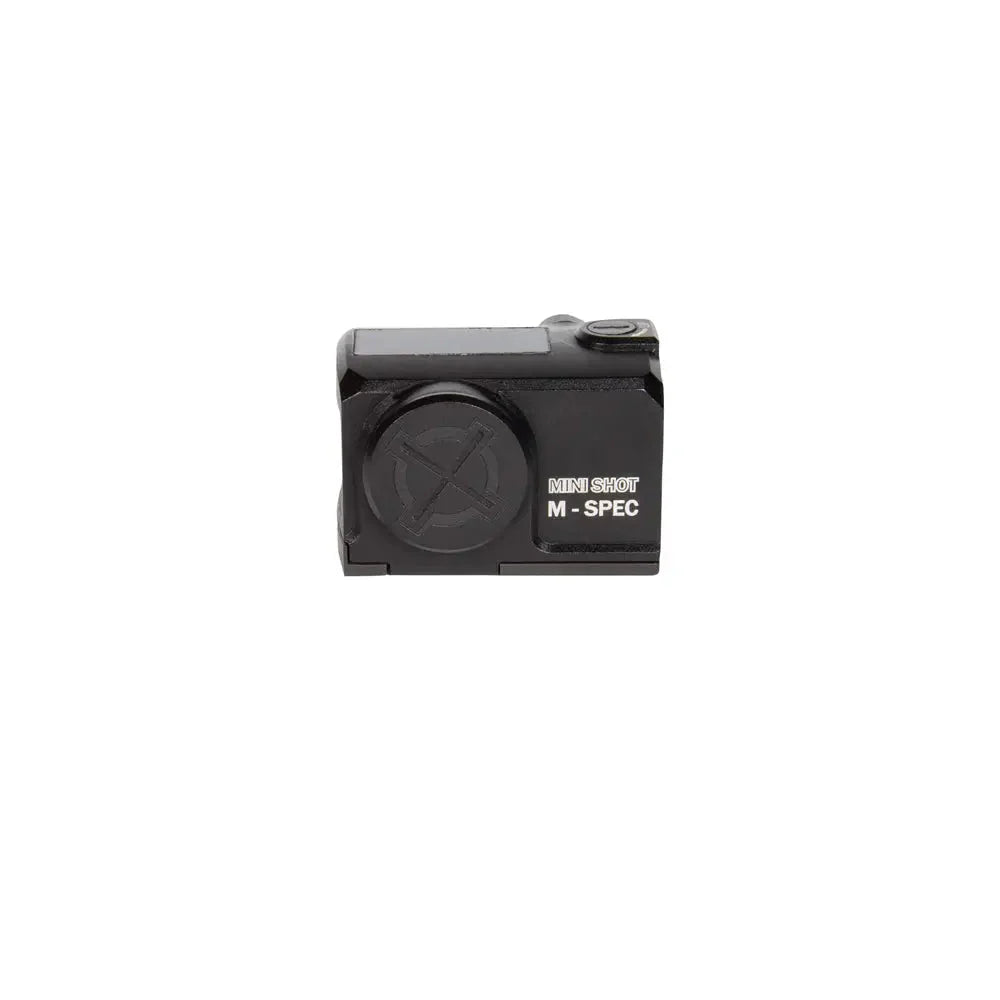 Sightmark Mini Shot M-Spec M2 Solar mira de punto rojo Sightmark