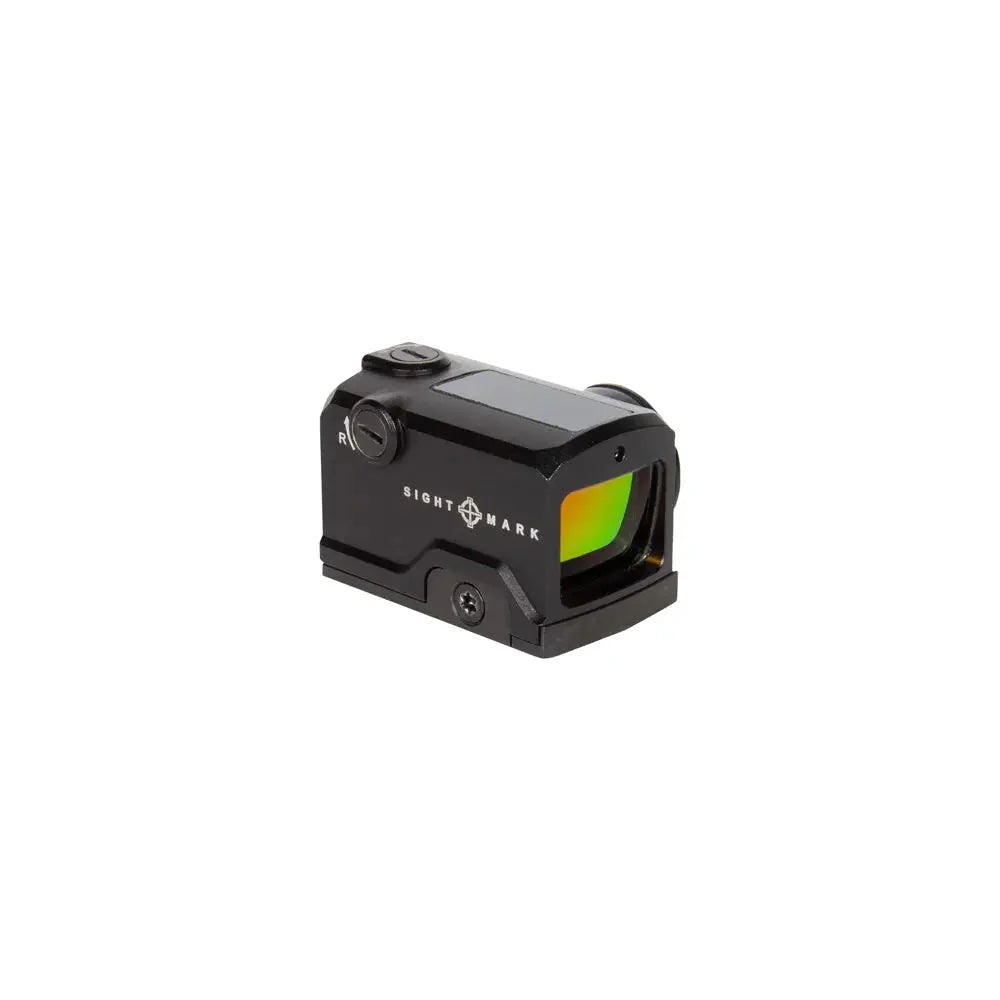 Sightmark Mini Shot M-Spec M2 Solar mira de punto rojo Sightmark
