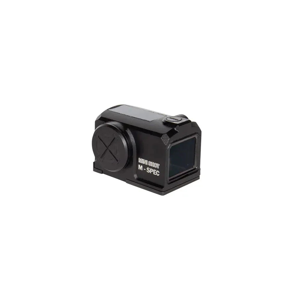 Sightmark Mini Shot M-Spec M2 Solar mira de punto rojo Sightmark