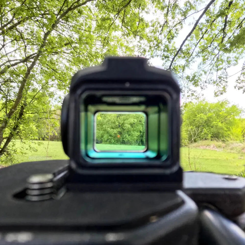Sightmark Mini Shot M-Spec M2 Solar mira de punto rojo Sightmark