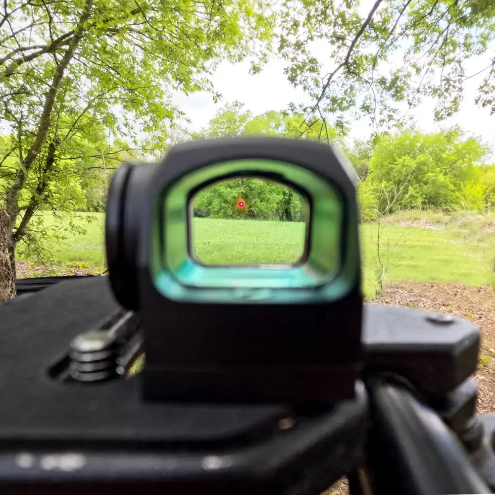 Sightmark Mini Shot M-Spec M3 Micro Solar mira de punto rojo Sightmark