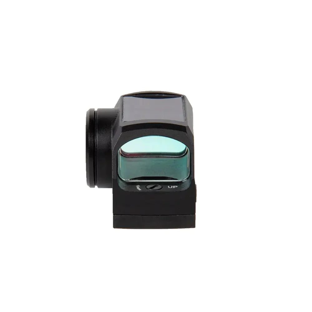 Sightmark Mini Shot M-Spec M3 Micro Solar mira de punto rojo Sightmark