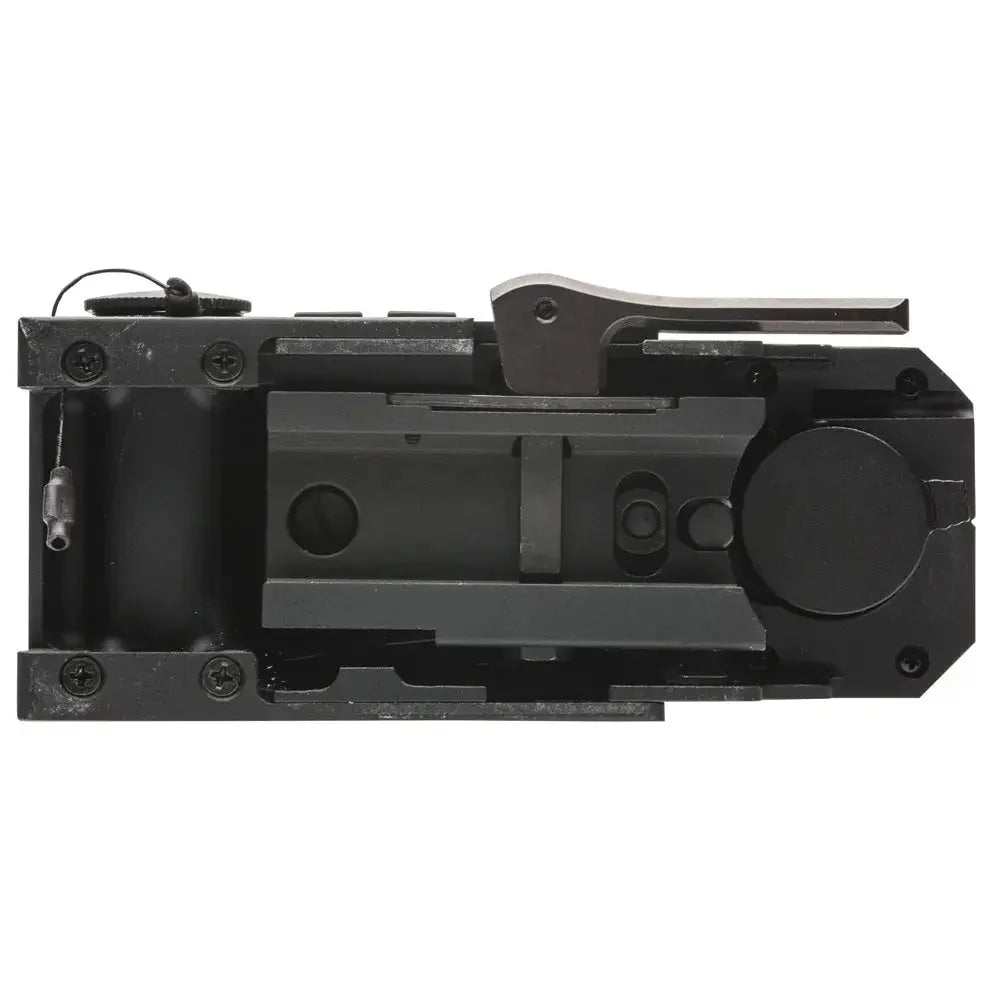 Sightmark Ultra Shot A-Spec Reflex Sight mira de punto rojo Sightmark